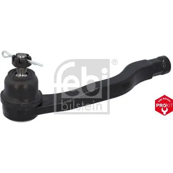 Soustava řízení Hlava příčného táhla řízení FEBI BILSTEIN 15541