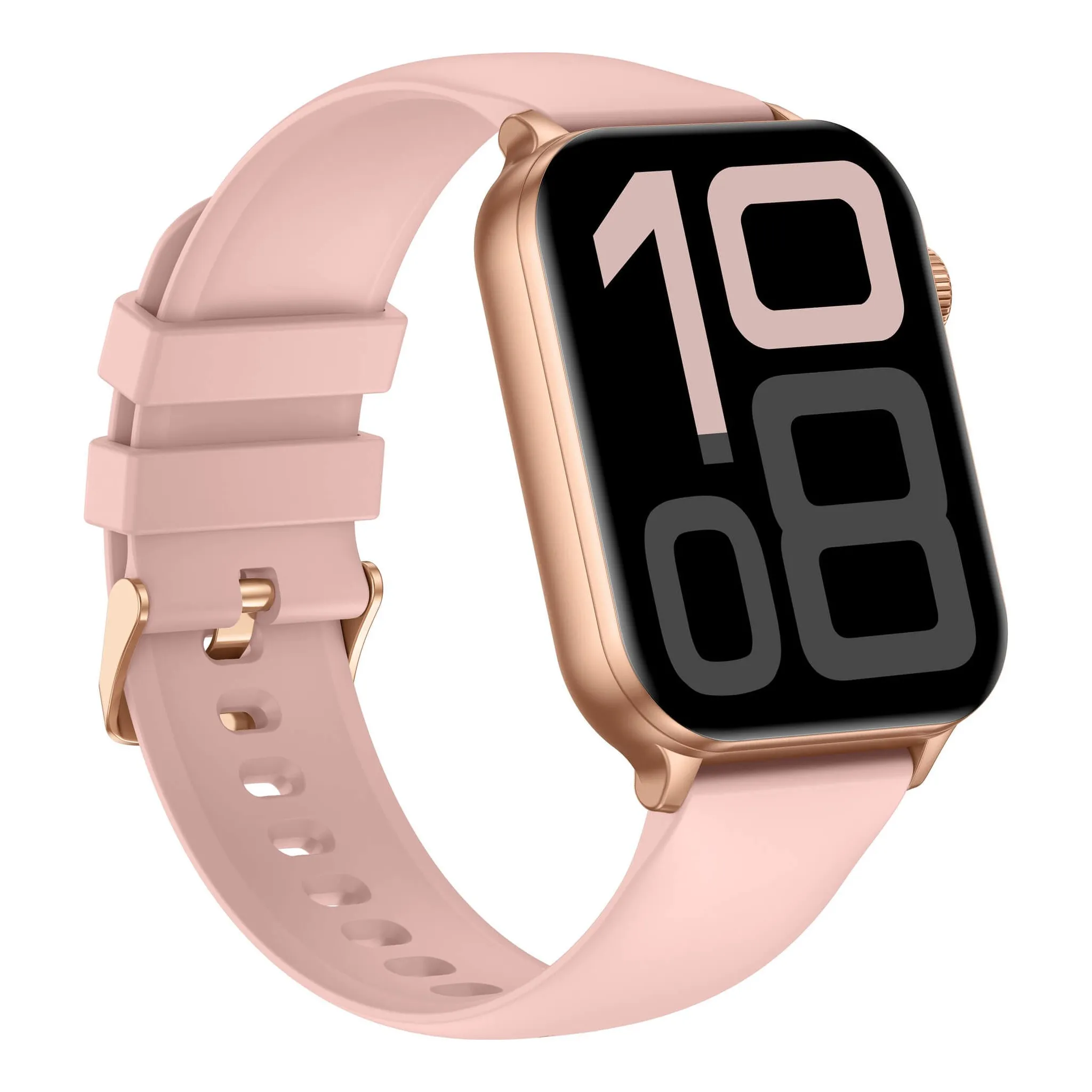 Fotografie 4 - Chytré hodinky Armodd Prime 3 GPS rose gold