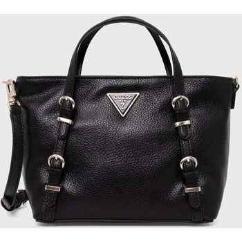 Kabelka Kabelka Guess LEVIA HWBS85.01760 černá 99X, vel. ONE SIZE
