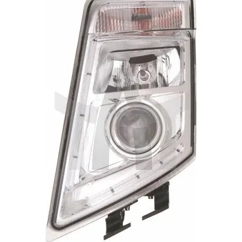 Autodíl Světlomet DEPO 773-1134L-LD-E1