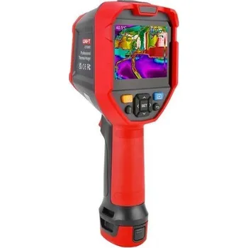 Termokamera UTi730E