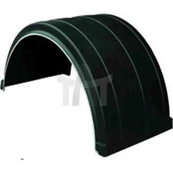 Blatník karosérie Blatník plastový zadní 1270x660x630 TANGDE TD07-63-029