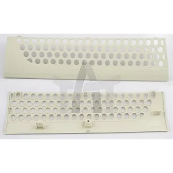 Mřížka masky MB ACTROS 4 dolní MTX WB14A08A301