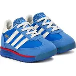 Sneakersy adidas Sl 72 Rs El I JI3089 Modrá 25_5