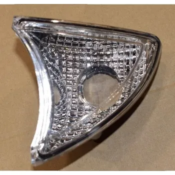 Lampa směrová IVECO Stralis 07- levá TANGDE TD01-59-002BWL