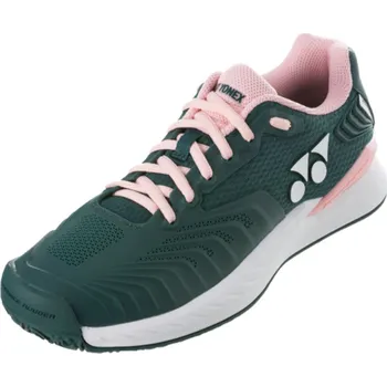 Pánská móda Tenisová obuv YONEX PC ECLIPSION 4 WOMEN CL - Teal Green Velikost: EUR 40