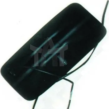 Auto zrcátko Sklo zrcátka IVECO Eurocargo vyhřívané TANGDE ZL02-59-002H