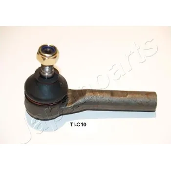 Soustava řízení Hlava příčného táhla řízení JAPANPARTS TI-C10