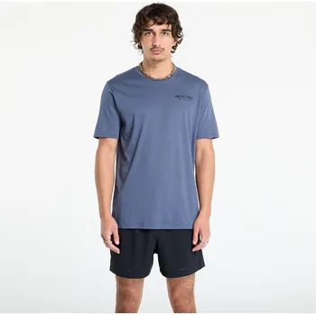 Tričko Under Armour Project Rock Q3 SS Grey M
