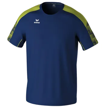 Pánské oblečení Triko Erima EVO STAR T-Shirt 1082409 Velikost L