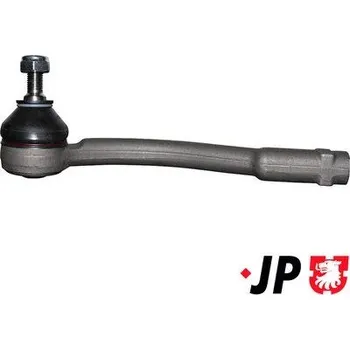 Táhlo řízení Hlava příčného táhla řízení JP GROUP 3544601270