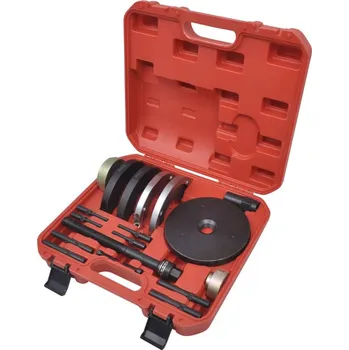 Sada nářadí zahrada-XL Sada na ložiska náboje kol GEN2 19 ks 82mm pro Ford, Land Rover, Volvo 210341