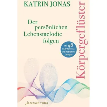 Osobní rozvoj Körpergeflüster - Jonas, Katrin