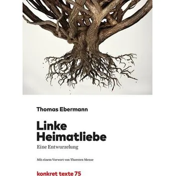 Umění Linke Heimatliebe - Ebermann, Thomas