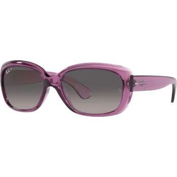 Sluneční brýle Ray-Ban Jackie ohh RB 4101 6591M3 58