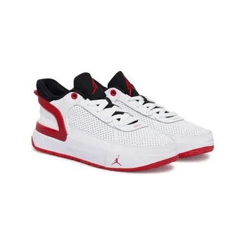 Chlapecké tenisky Basketbalové boty Nike Day1 E.O. (GS) FQ1306 102 Bílá 40