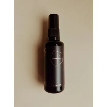 LEPAAR Glow White Rose / Sandalwood Mineral Water / Rozjasňující a liftingové tonikum 100ml