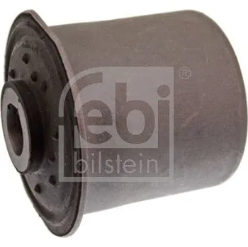 Zavěšení kol Uložení, řídicí mechanismus FEBI BILSTEIN 41017