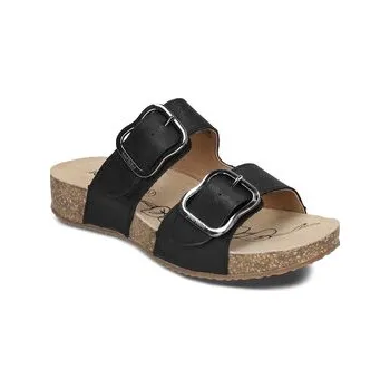 Dámské pantofle Nazouváky Josef Seibel Tonga 64 78564 Černá 40