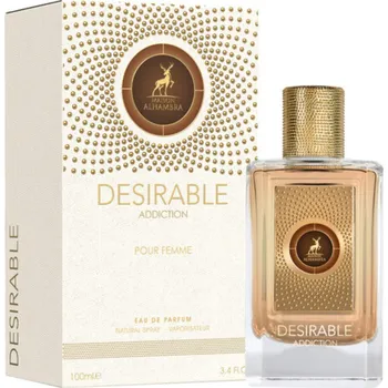 Unisex parfém Maison Alhambra Desirable Addiction U EDP 100 ml