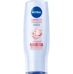 Nivea Posilující kondicionér Length Wonder Strengthening Conditioner 200 ml
