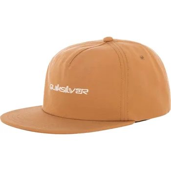 Kšiltovka kšiltovka Quiksilver DNA Omni - CMD0/Almond one size