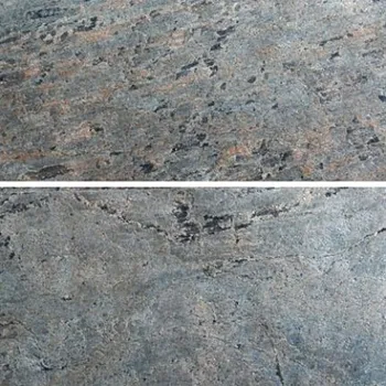 Magicrete Ohebný kámen INDIGO (122x61 cm)