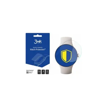 3mk ochranná folie Watch Protection ARC pro Google Pixel Watch 3