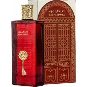 Unisex parfém Afnan Ard Al Zaafaran Parfém Bab Al Hamra EDP 100 ml