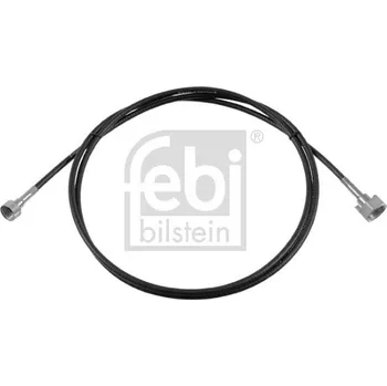 Náhon tachometru Hřídel tachometru FEBI BILSTEIN 21521