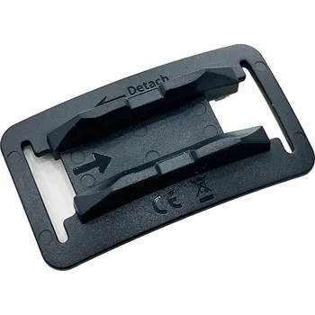 Outdoorové vybavení Náhradní držák čelovky Fenix HM23 V2.0