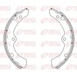 Brzdové pakny REMSA 4455.00