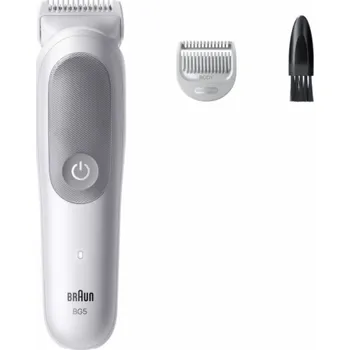 Svítilna Braun Series 5 Bodygroomer BG5500 (grau)
