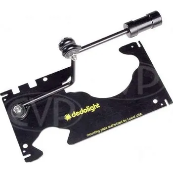 Studiové světlo DedoLight Držák DH2