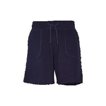 Pánské kraťasy Jhk Pánské teplákové šortky JHK481 Navy S