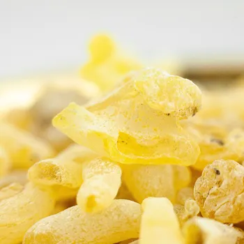 CrystalMineral.cz SANDARAK PRYSKYŘICE NA VYKUŘOVÁNÍ (20g)