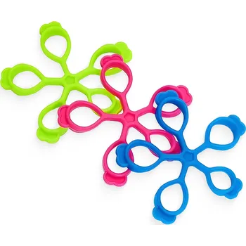 4FIZJO gumy na cvičení prstů 4FIZJO