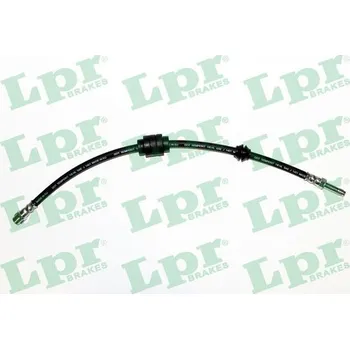 Brzdová hadice Brzdové hadice AP-LPR 6T48318