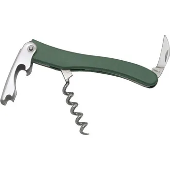 Multifunkční nůž Číšnický nůž Baladeo ECO025 Classic 11cm,čepel nerezová ocel,plastová rukojeť