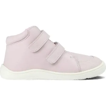 Dívčí zimní obuv BABY BARE FEBO FALL Cotton Candy | Dětské celoroční barefoot boty - 35