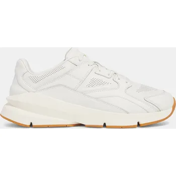 Pánské tenisky Unisexové boty Under Armour UA Forge 96 Luxe 6003631-114 Bílá 11