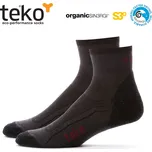 Teko 3302 MB Ultralight minicrew moonshadow pánské běžecké ponožky Velikost: 38-41