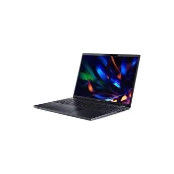 Notebook ACER TravelMate P4 16 (TMP416-72-74R1), notebook, Core i7-13700H, 16", 1920x1200, 16GB, SSD 1TB, podsvícená klávesnice, W11 Pro, Wi-Fi, BT, CAM, 2x, 2x USB 3.2, USB 4, FPR, HDMI
