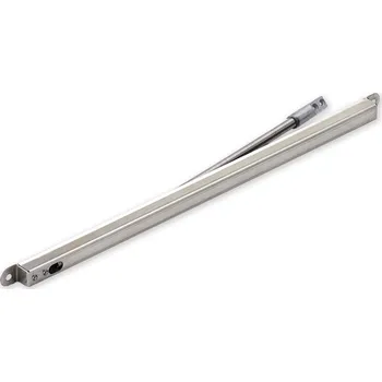 Příslušenství k domovnímu zvonku ERBI systems PPN 500/24 kabelová pancéřová průchodka 1901-065