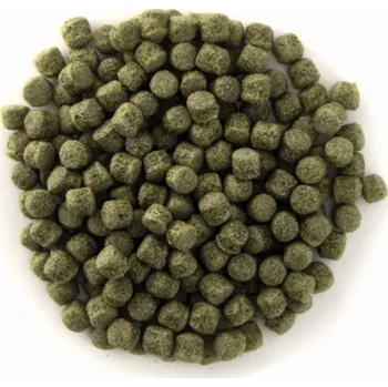 Návnadová surovina Alltech coppens Staple Velikost balení: 3mm /1 kg