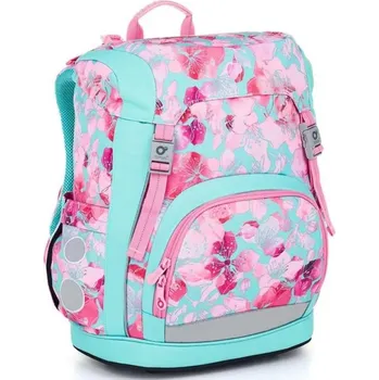 Školní batoh Batoh Topgal 23035 pevná aktovka