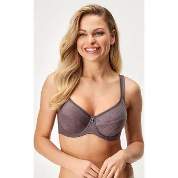 Podprsenka Podprsenka Barocco nevyztužená