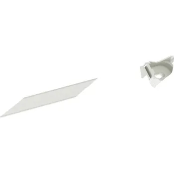 Stahovací páska Fischer 519809, FF 16 - 63, stahovací pásky, 40 ks