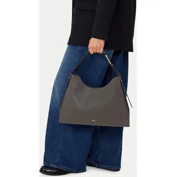 Kabelka Furla Nuvola L Hobo WB01246 HSF000 CN 4283S 1007 Šedá OS