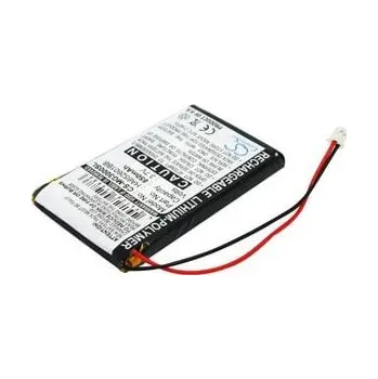 Baterie pro Typhoon Myguide 3000, 850 mAh, Cameron Sino CS-MG3000SL